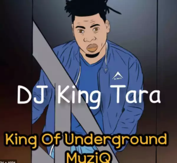 Dj King Tara - Parasite Dance (Main Mix)